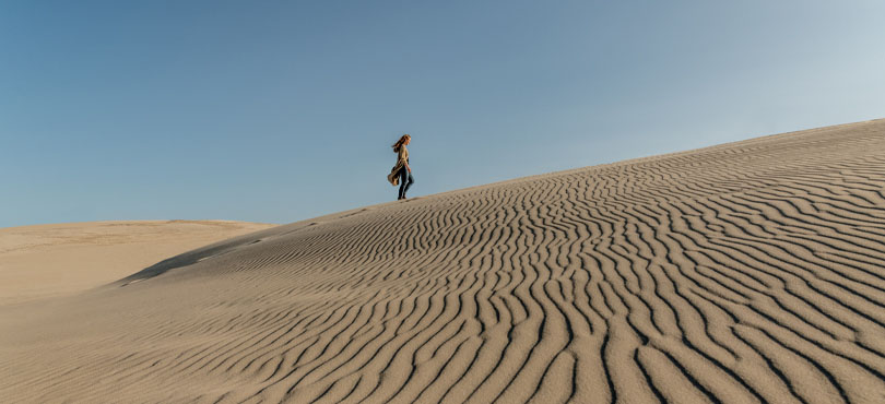Råbjerg Mile - Skagen