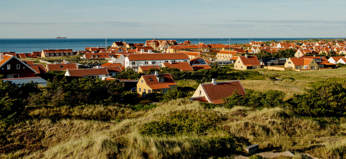 Skagen