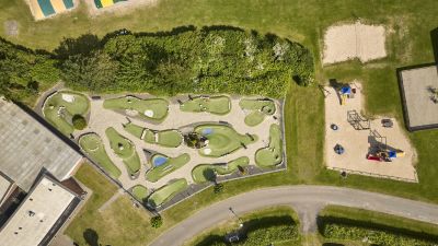 nordstrand camping dji