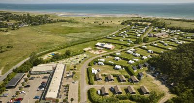 nordstrand camping dji