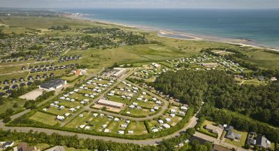 nordstrand camping dji