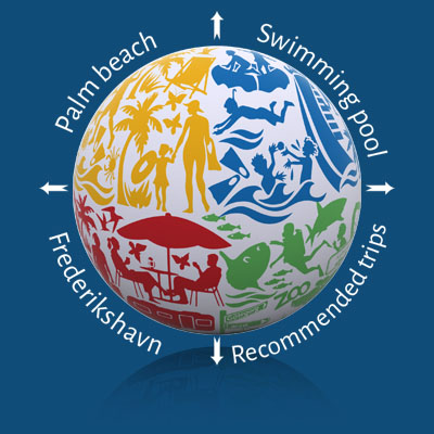 universes logo version