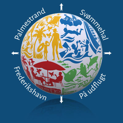 universer logoversion