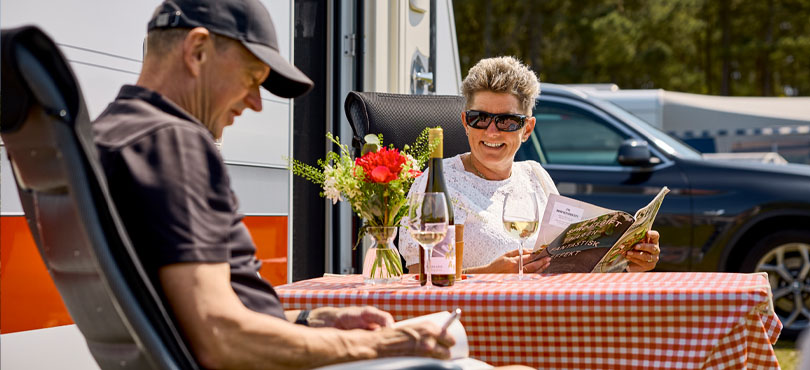 palmestrand sydlandsk stemning opt