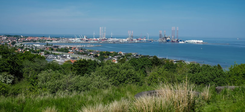 Palm Beach, südliche Atmosphäre, optional