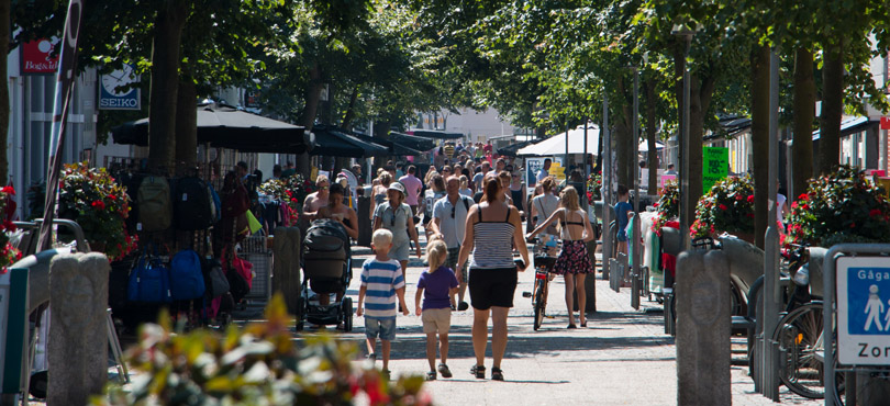 Palm Beach, südliche Atmosphäre, optional