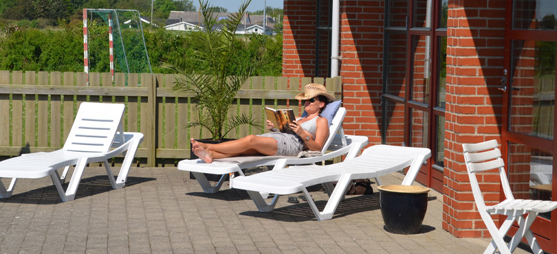 Palm Beach, südliche Atmosphäre, optional