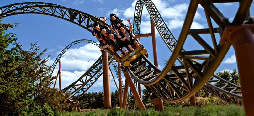 palmestrand sydlandsk stemning opt