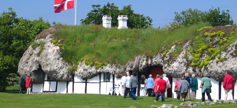 palmestrand sydlandsk stemning opt