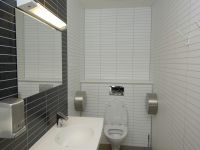 Faciliteter
