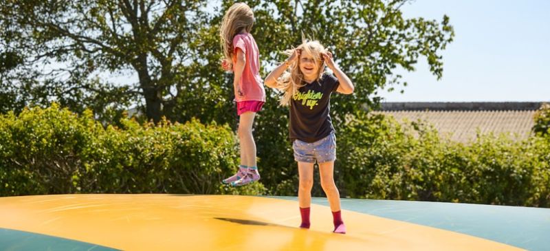 facilities playgrounds