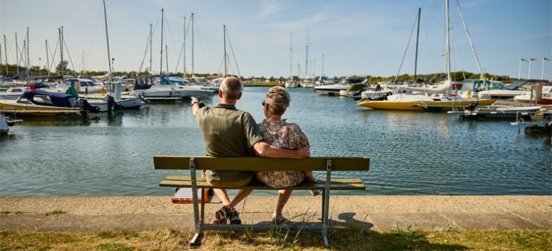 Marina Frederikshavn