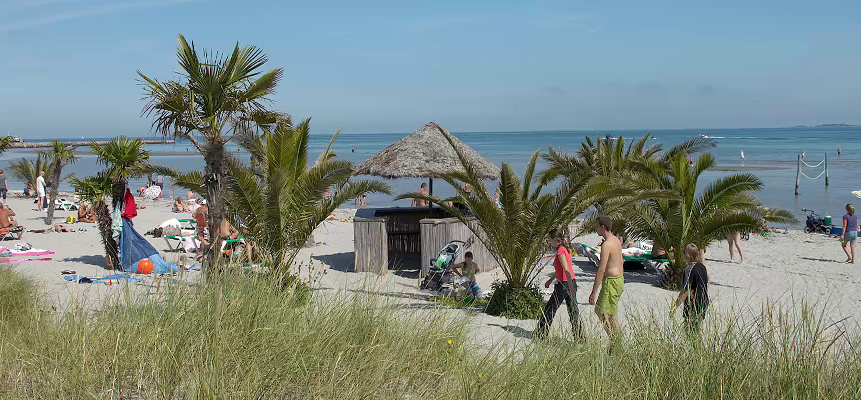 Nordstrand - TopCamp — photo 6