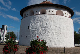 Frederikshavn havneby