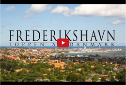 Frederikshavn