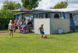 Camping