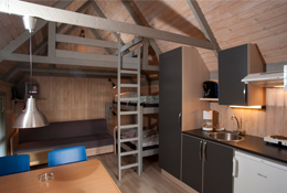 Hytte 20 m2