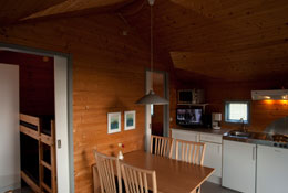 Hytte 25 m2