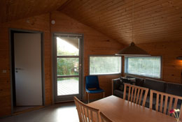 Hytte 25 m2