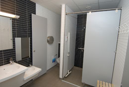 faciliteter