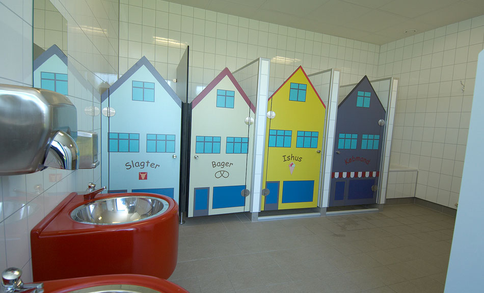 Faciliteter
